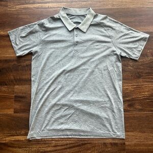 Men’s lululemon polo